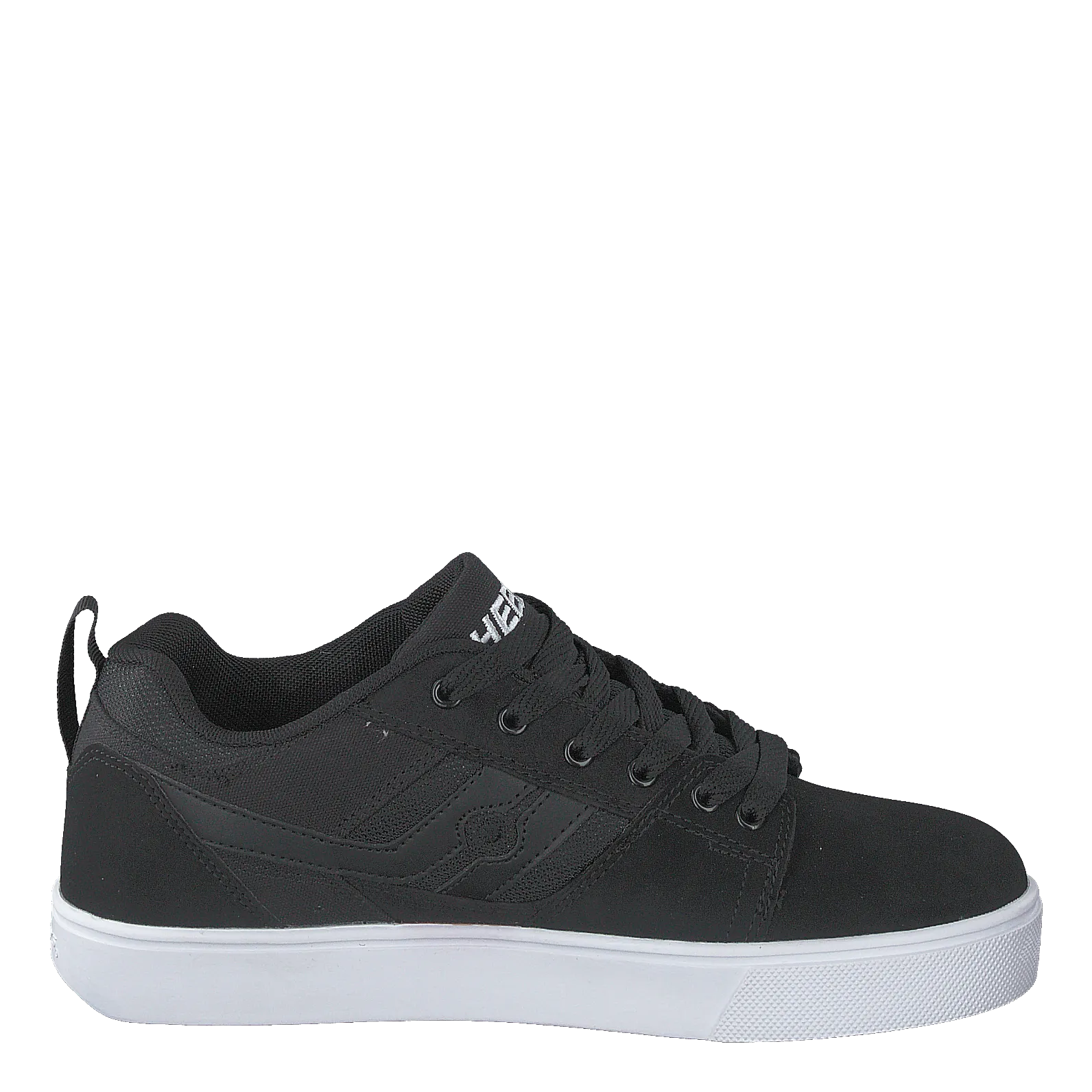 Heelys Heelys Racer Black/black