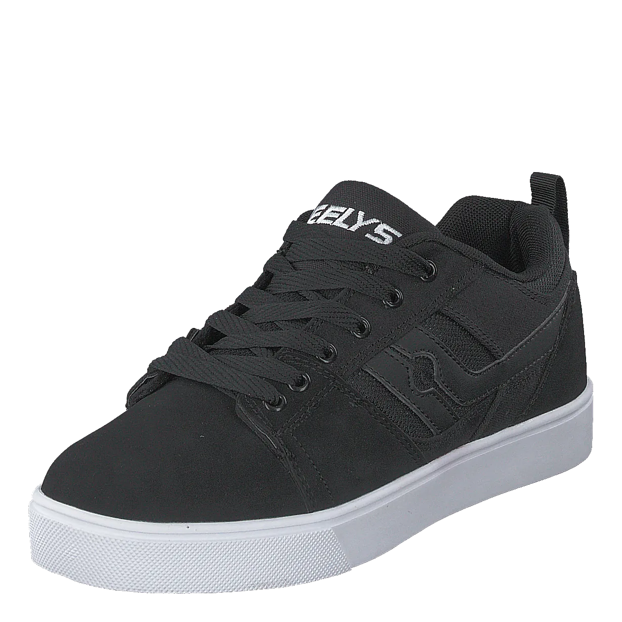 Heelys Heelys Racer Black/black