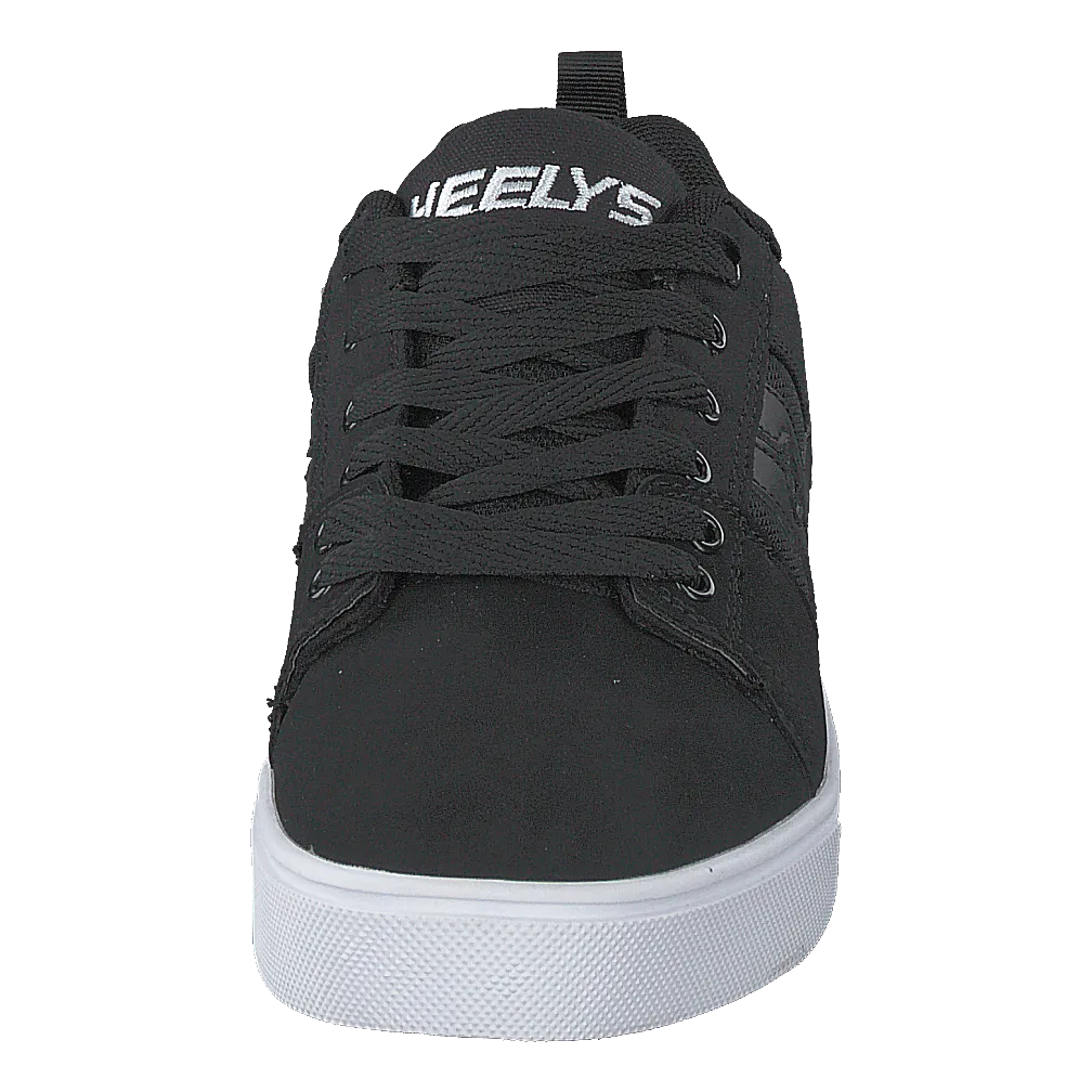 Heelys Heelys Racer Black/black