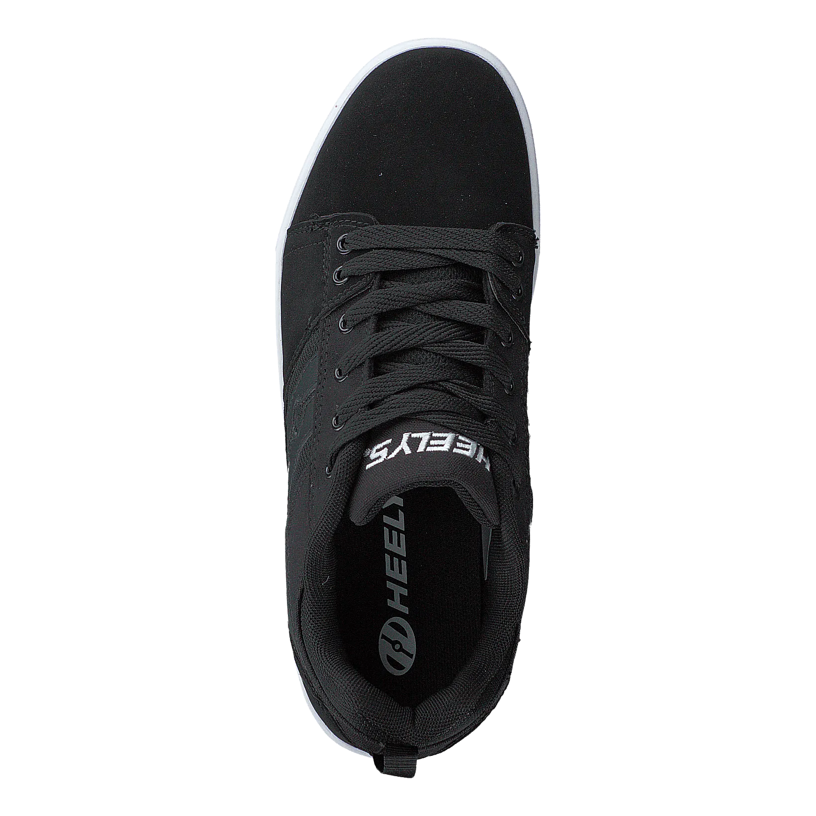 Heelys Heelys Racer Black/black