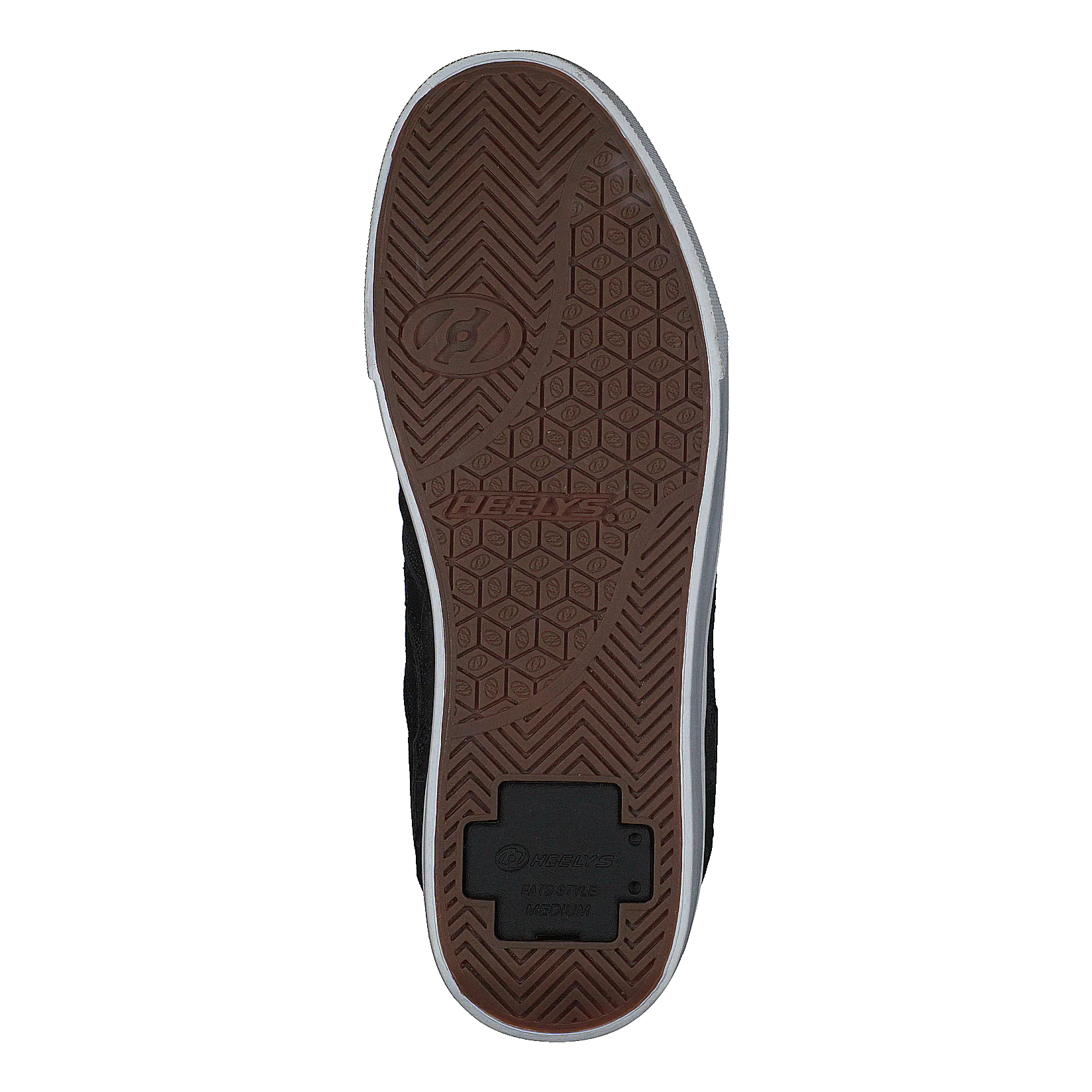 Heelys Heelys Racer Black/black