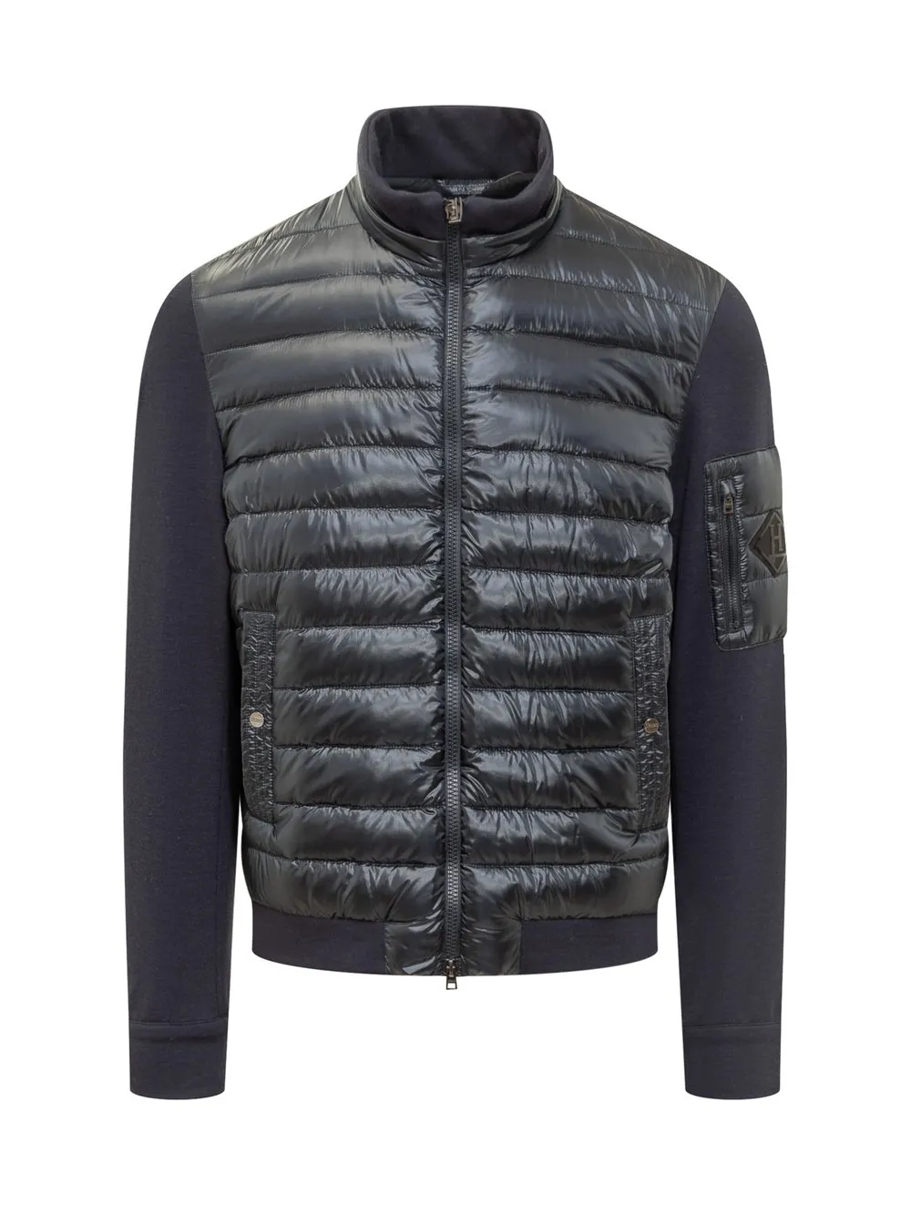 HERNO Down Jacket