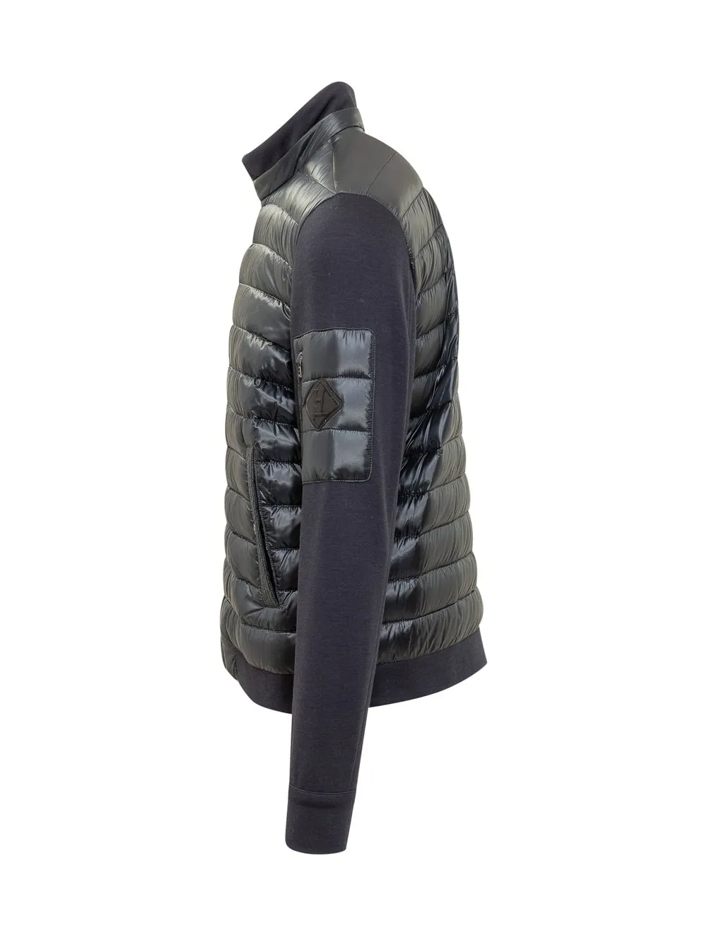 HERNO Down Jacket