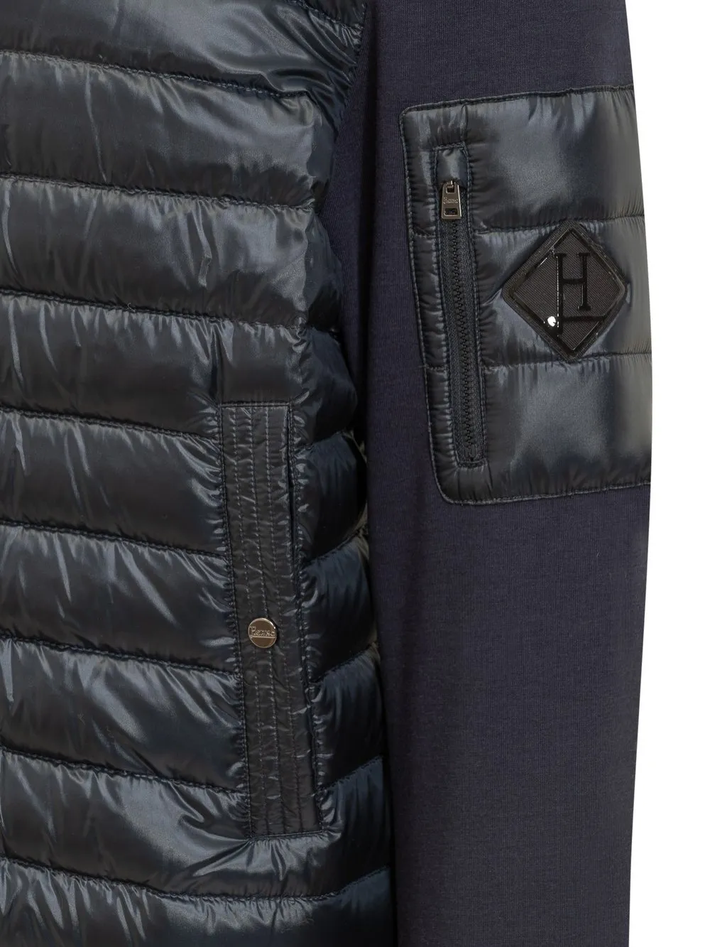 HERNO Down Jacket
