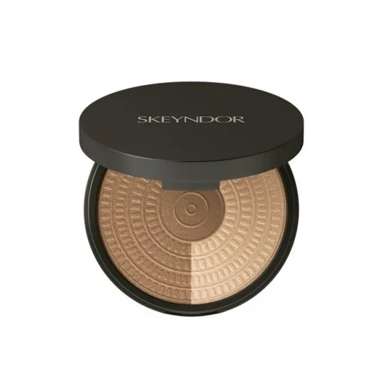 HIGHLIGHT POWDER DUO  SKEYNDOR