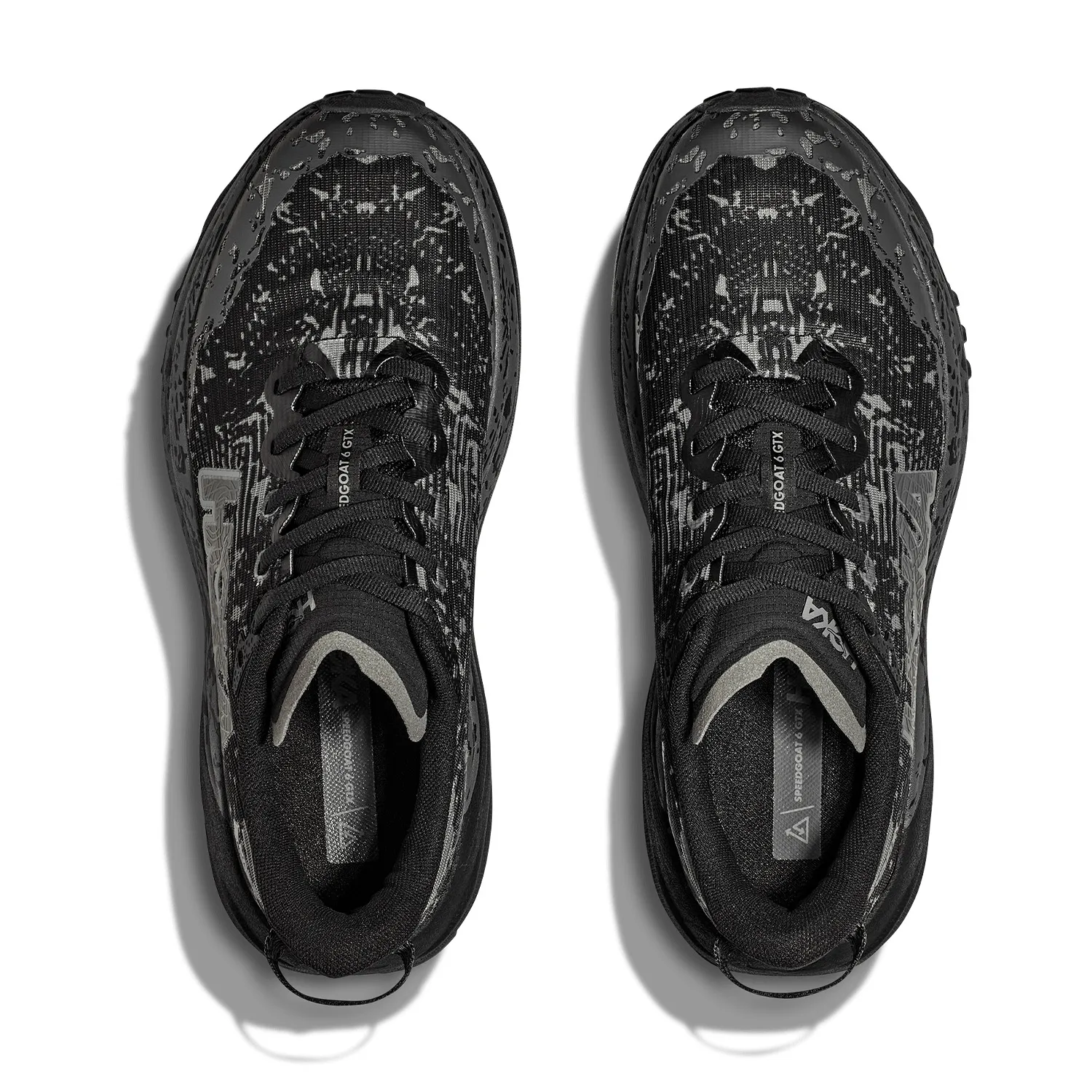 Hoka Speedgoat 6 GTX