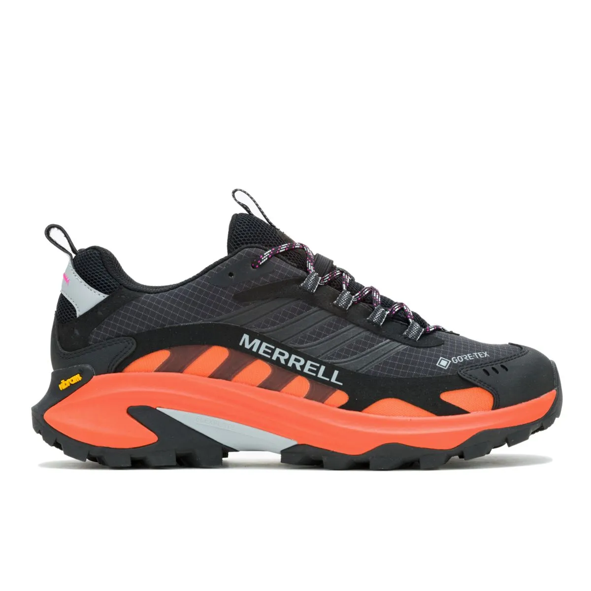 HOMBRE MOAB SPEED 2 GORETEX®