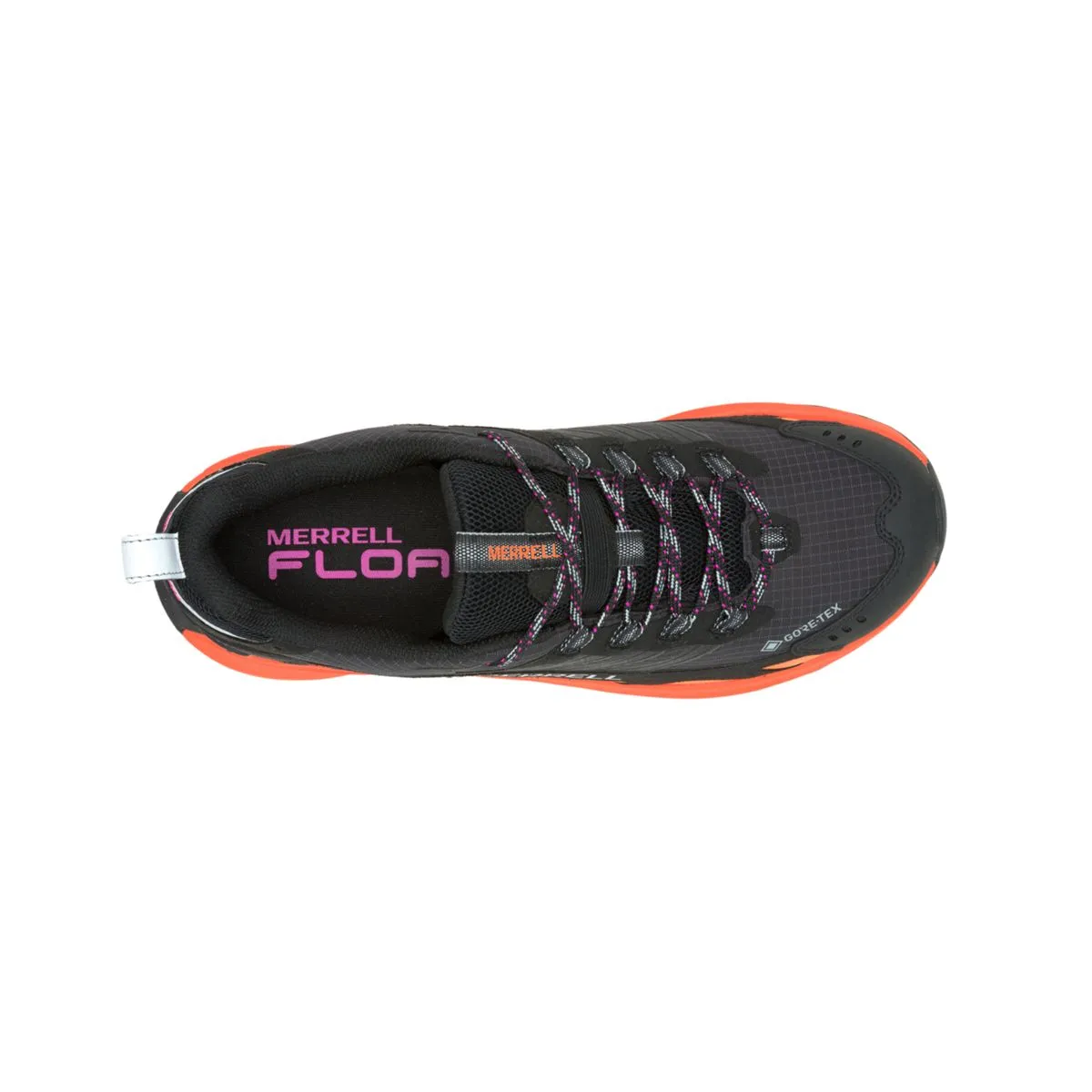 HOMBRE MOAB SPEED 2 GORETEX®