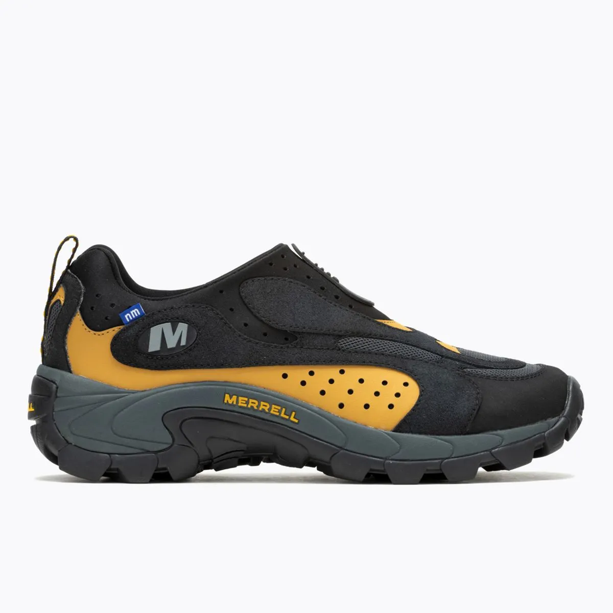 Hombre Moc Speed Streak Evo 1TRL X Nicole McLaughlin