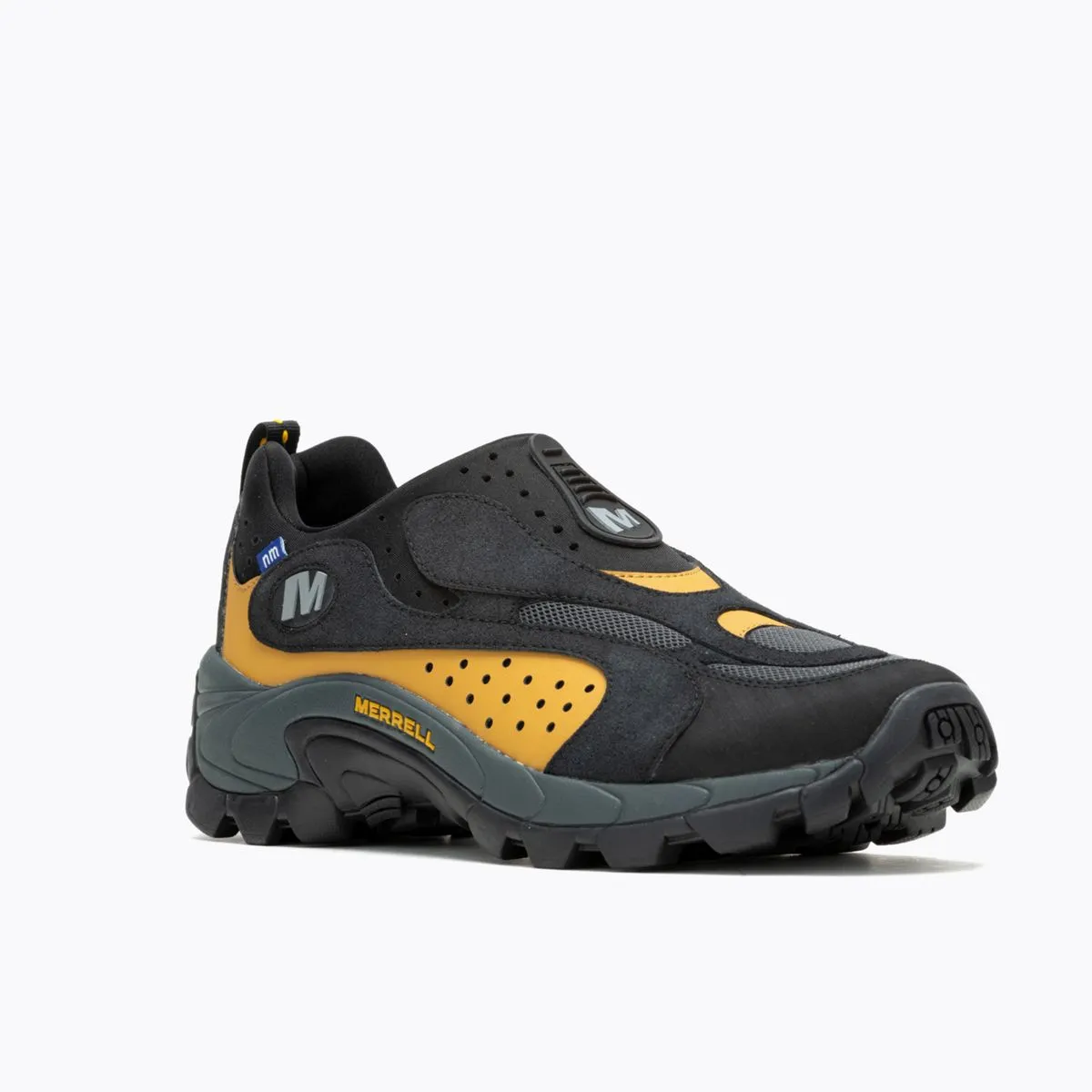 Hombre Moc Speed Streak Evo 1TRL X Nicole McLaughlin