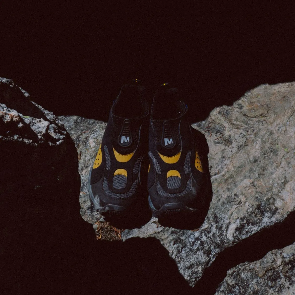 Hombre Moc Speed Streak Evo 1TRL X Nicole McLaughlin