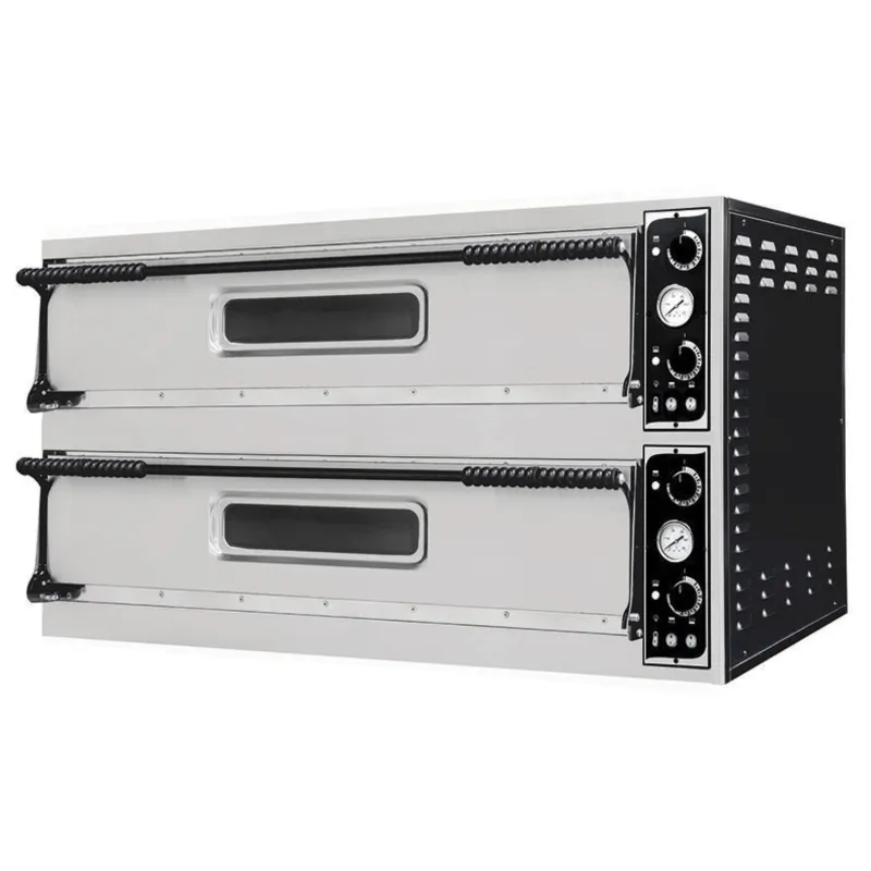 Horno pizza BASIC XL 66 +Fred