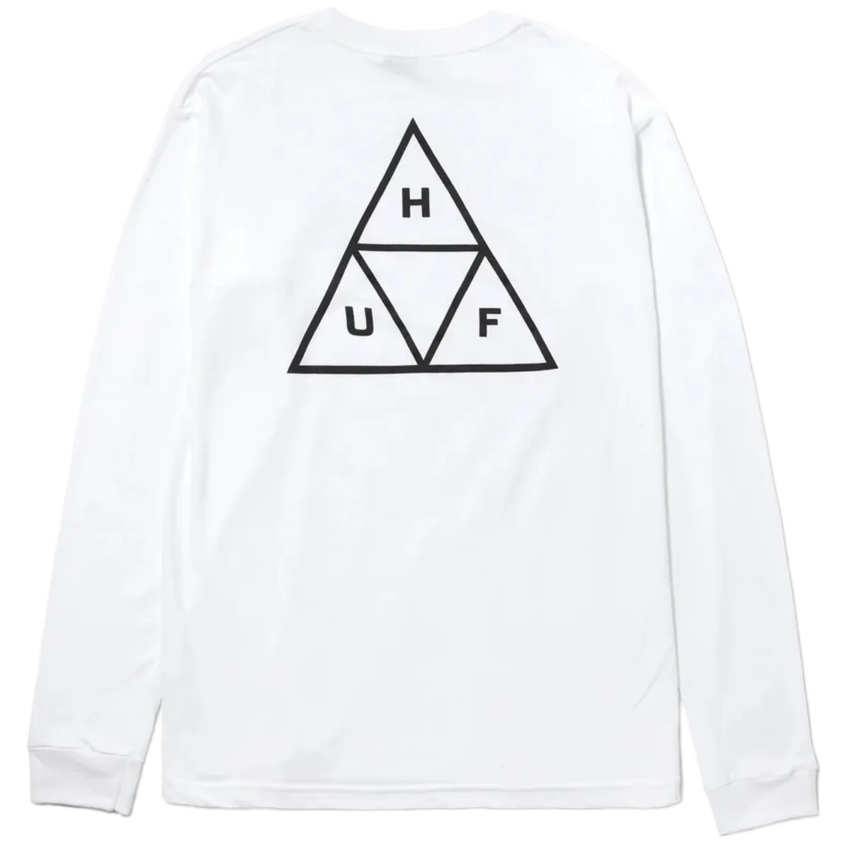 HUF SET TT LS TEE