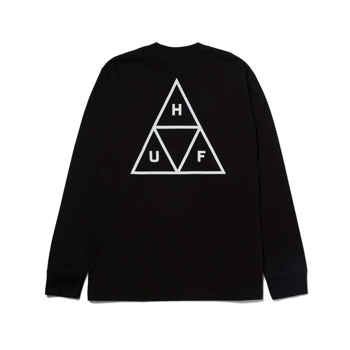 HUF SET TT LS TEE