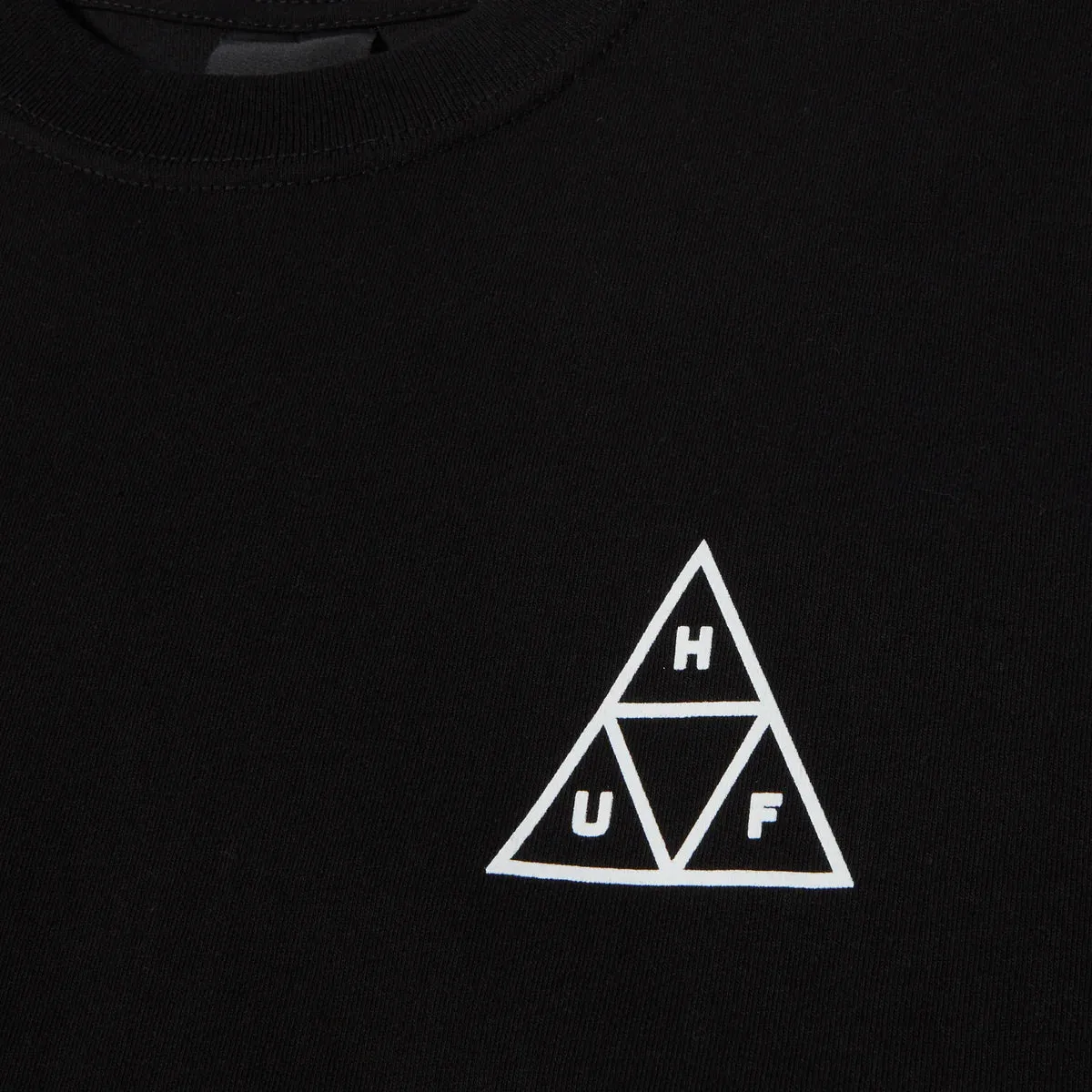 HUF SET TT LS TEE