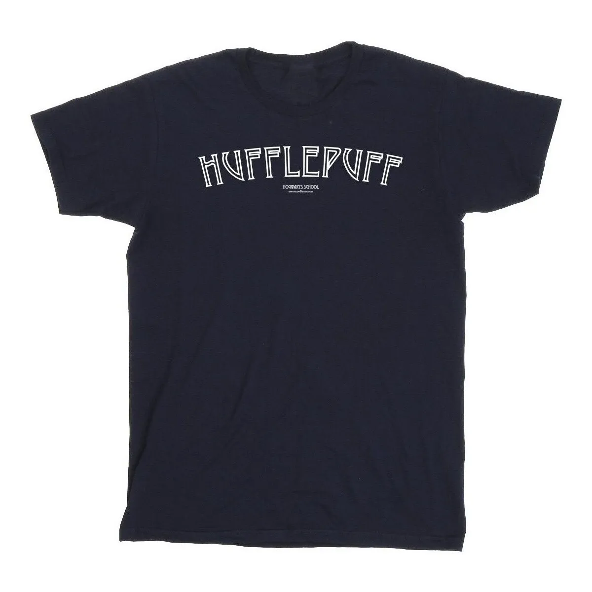 Hufflepuff Logo