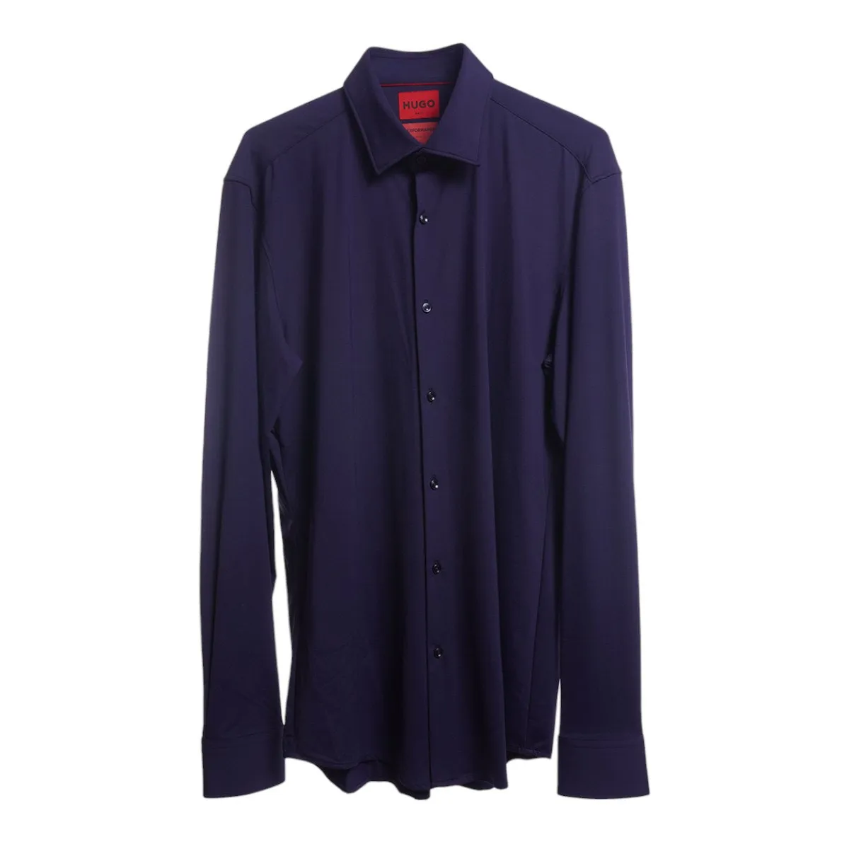 Hugo Camisa