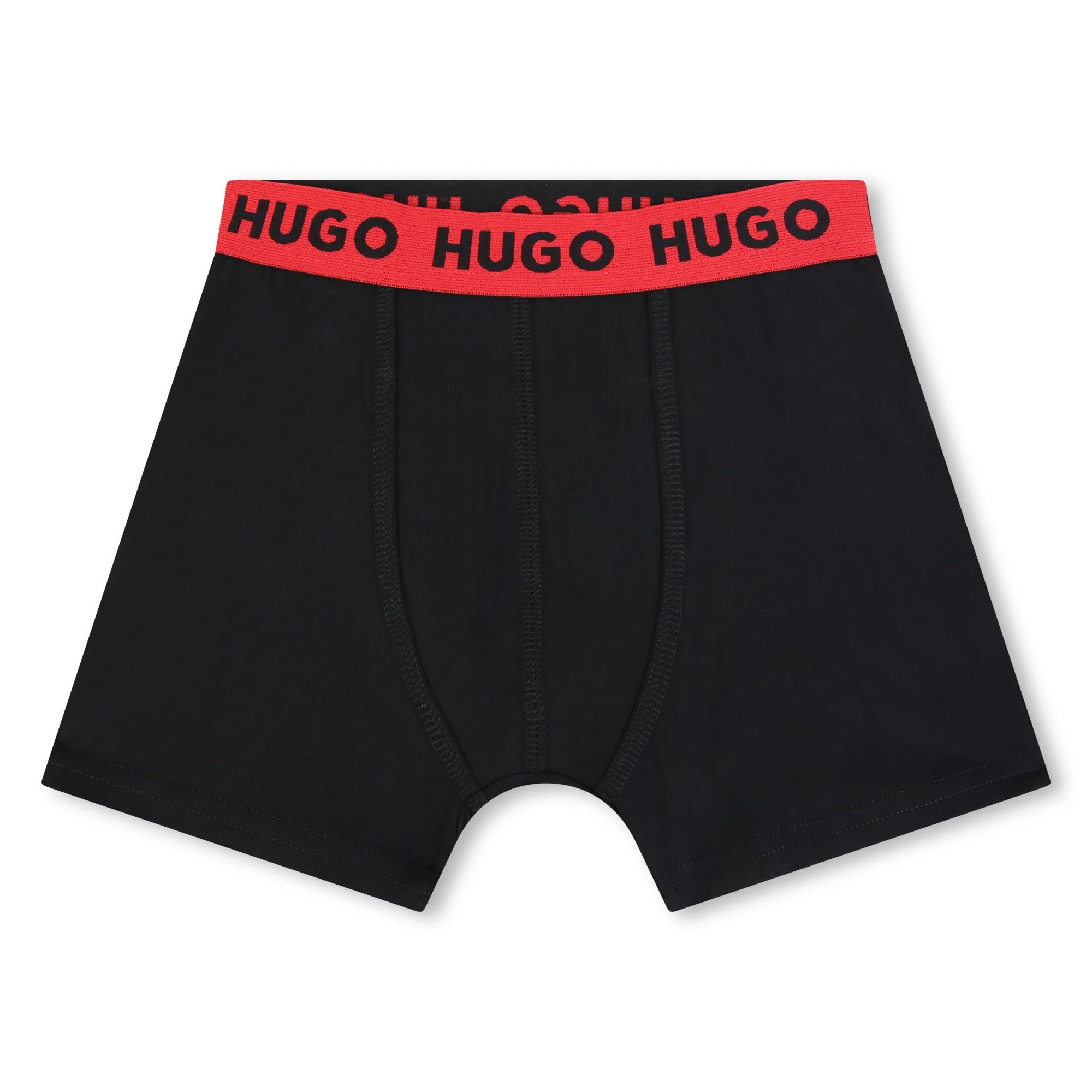 HUGO Pack de dos calzoncillos