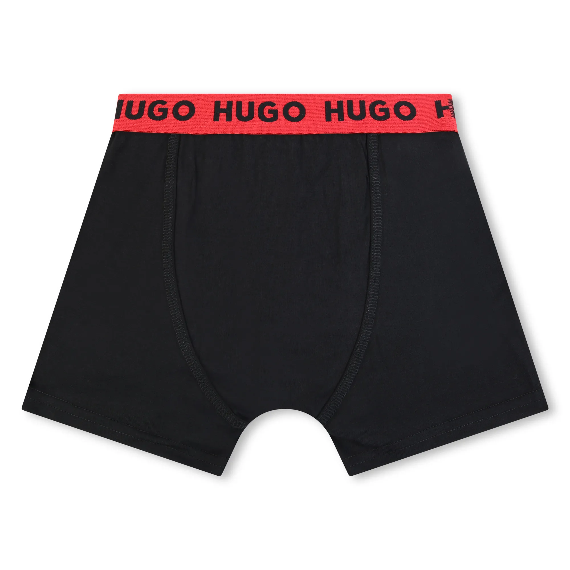 HUGO Pack de dos calzoncillos