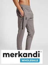 HUMMEL NEW SPORTSWEAR, mezcla mujer, mezcla infantil hombre