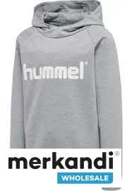 HUMMEL NEW SPORTSWEAR, mezcla mujer, mezcla infantil hombre