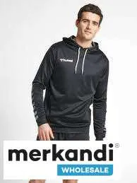 HUMMEL NEW SPORTSWEAR, mezcla mujer, mezcla infantil hombre