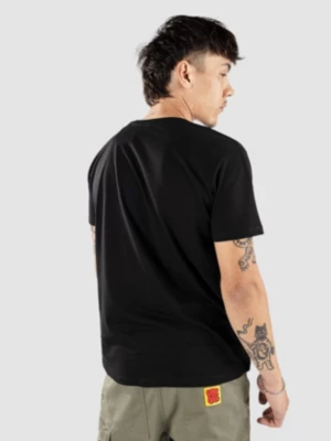 Ice Cream SB Ftp5 Logo Camiseta