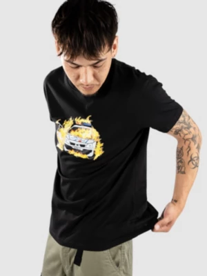 Ice Cream SB Ftp5 Logo Camiseta