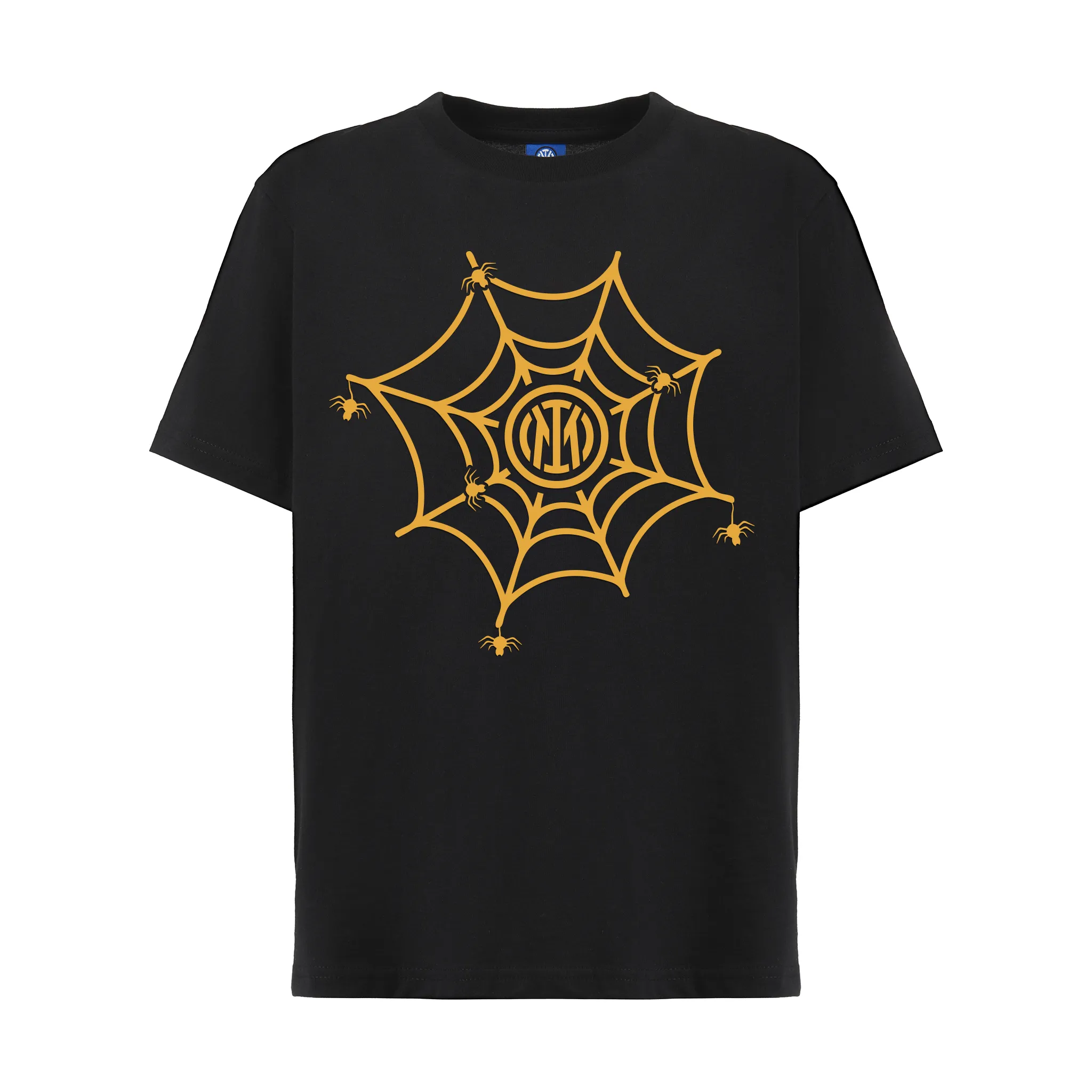 IM CAMISETA HALLOWEEN NIÑO