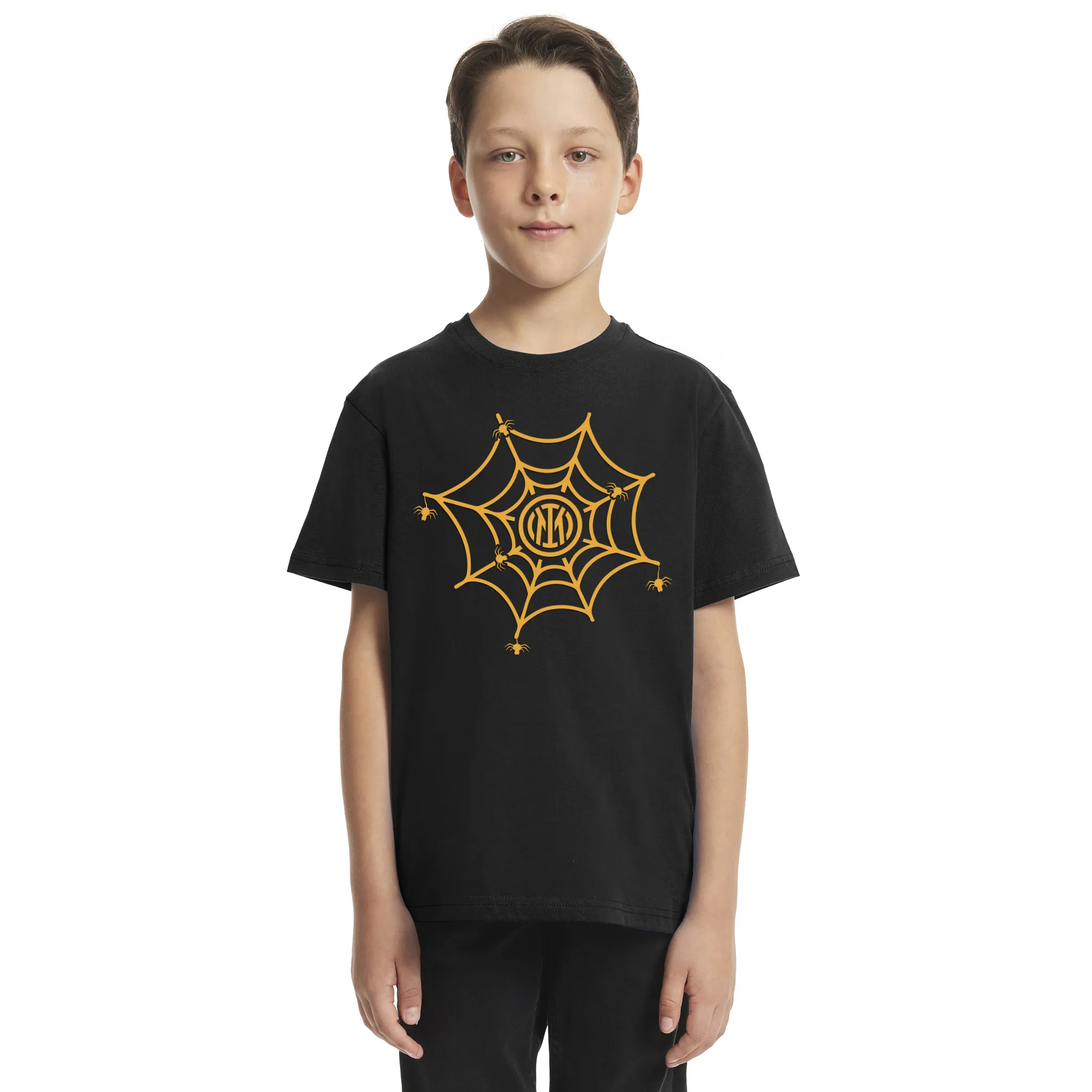 IM CAMISETA HALLOWEEN NIÑO