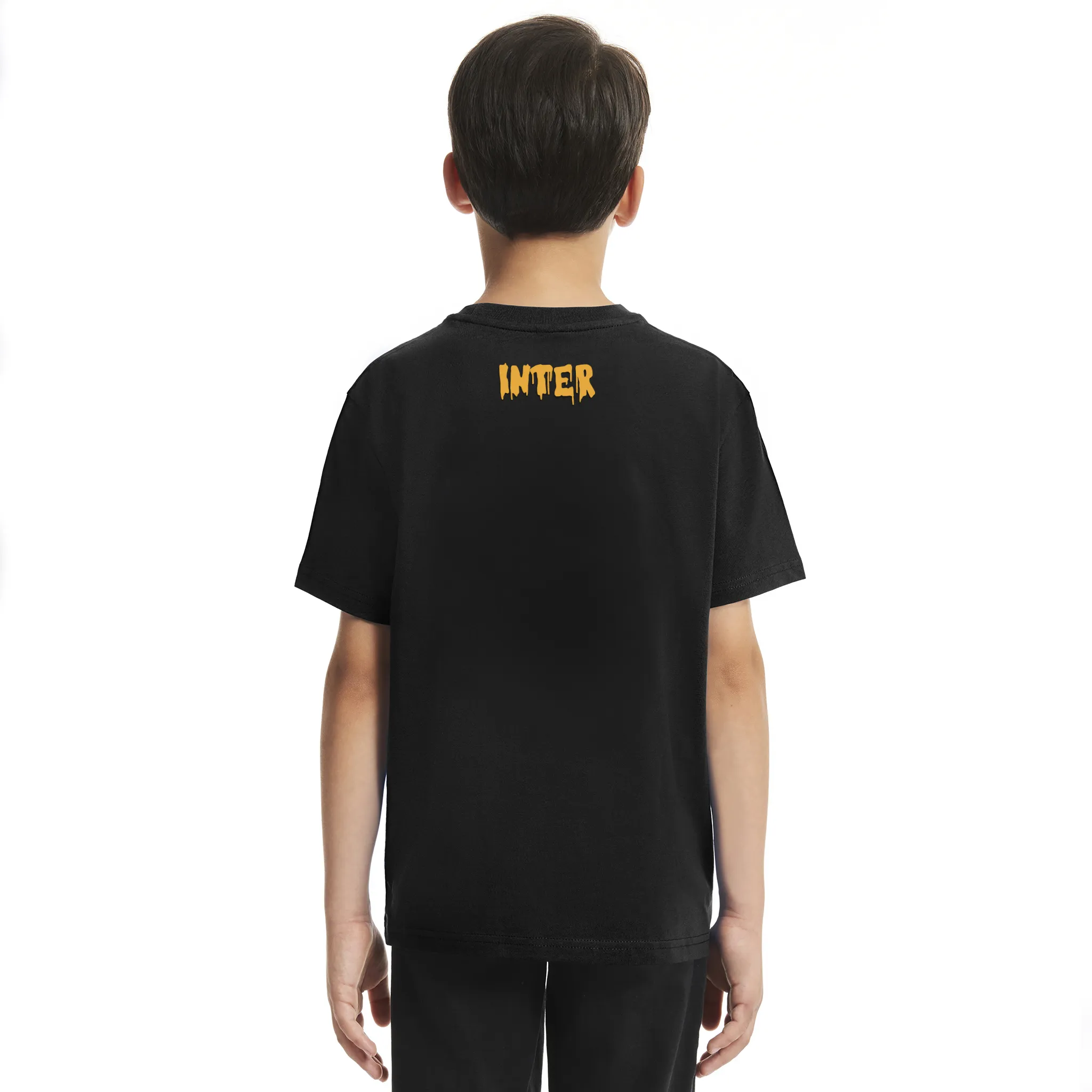 IM CAMISETA HALLOWEEN NIÑO