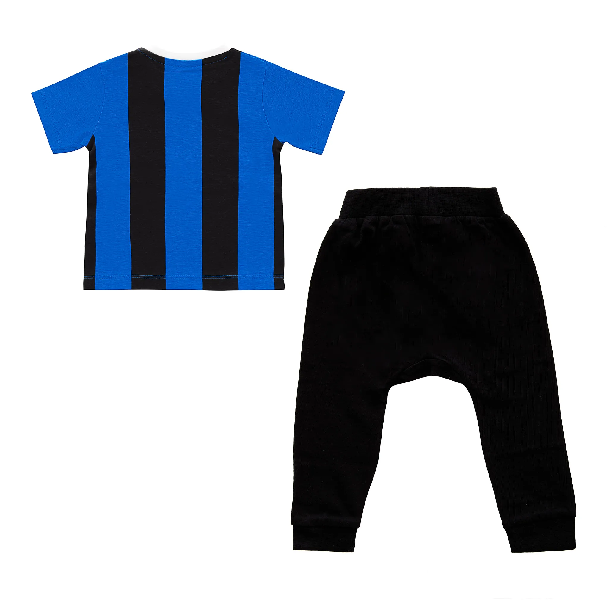 IM CONJUNTO CAMISETA Y PANTALÓN PARA BEBÉ