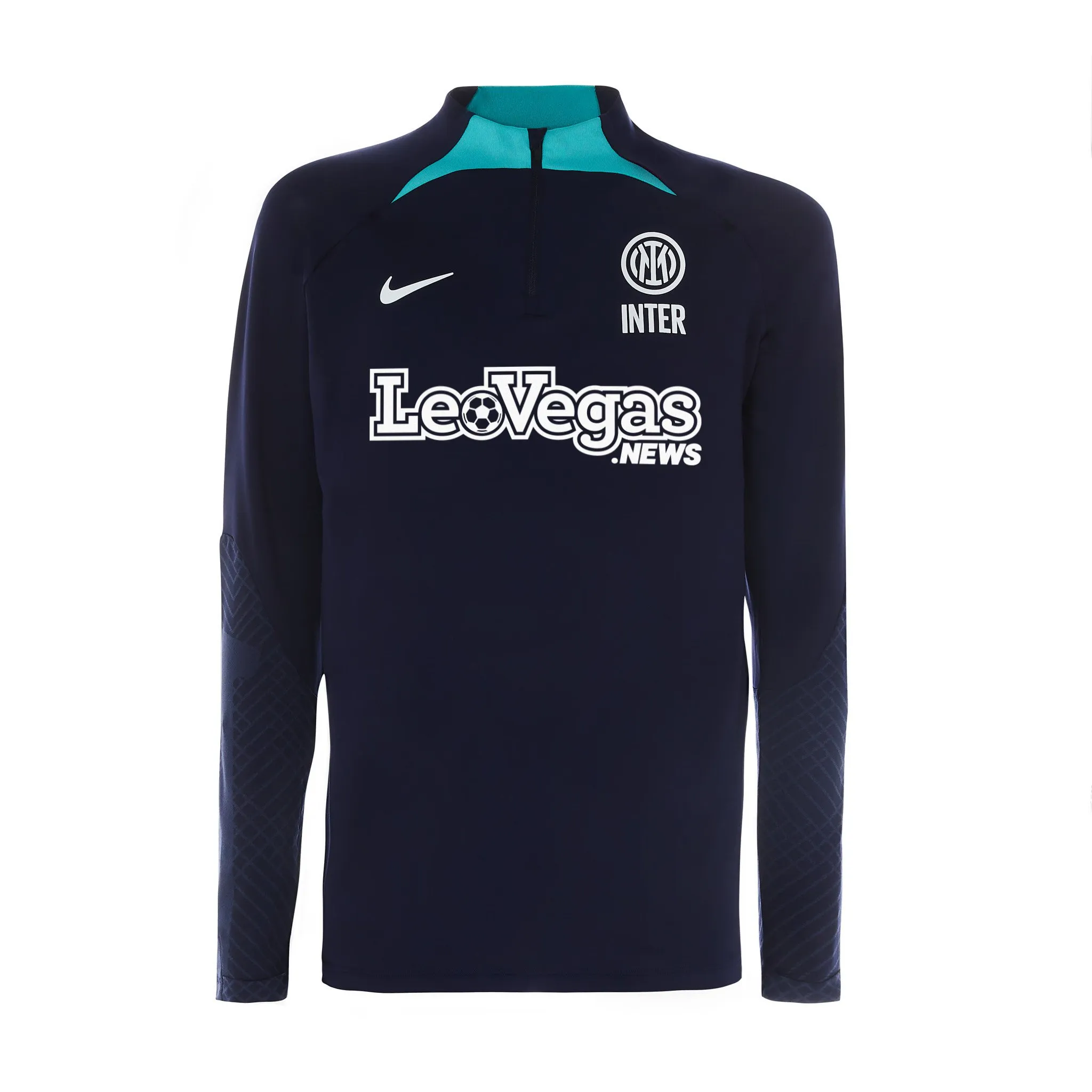IM NIKE TOP DE ENTRENAMIENTO DRILL HOMBRE 2022/23