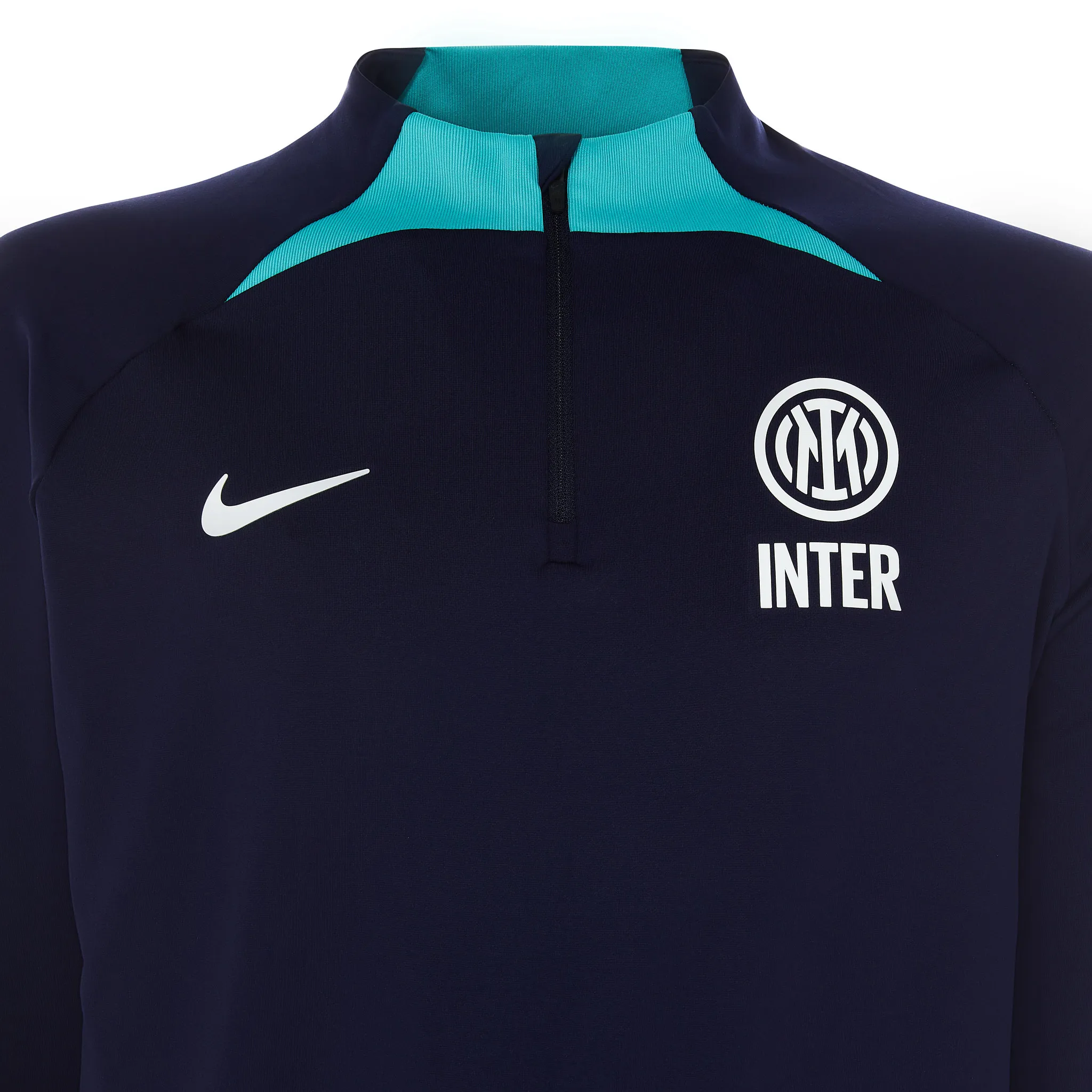 IM NIKE TOP DE ENTRENAMIENTO DRILL HOMBRE 2022/23
