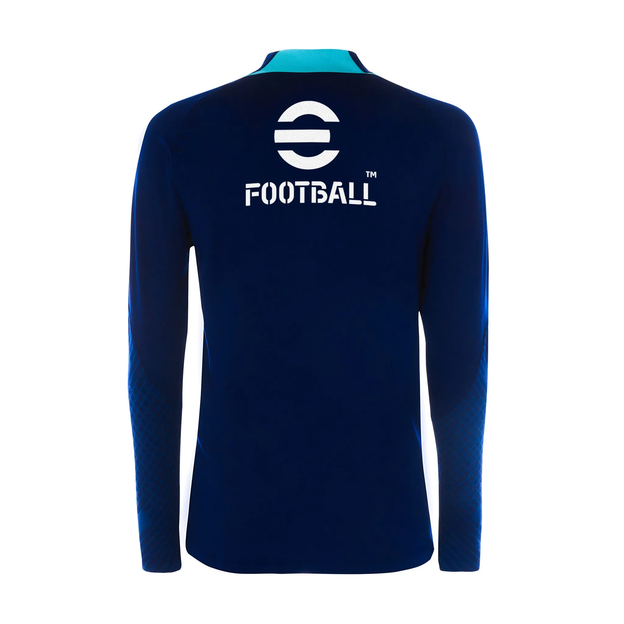 IM NIKE TOP DE ENTRENAMIENTO DRILL HOMBRE 2022/23