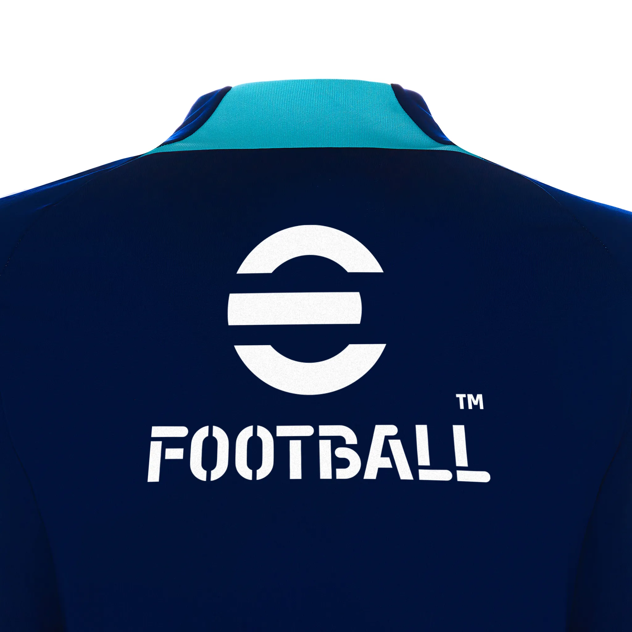 IM NIKE TOP DE ENTRENAMIENTO DRILL HOMBRE 2022/23