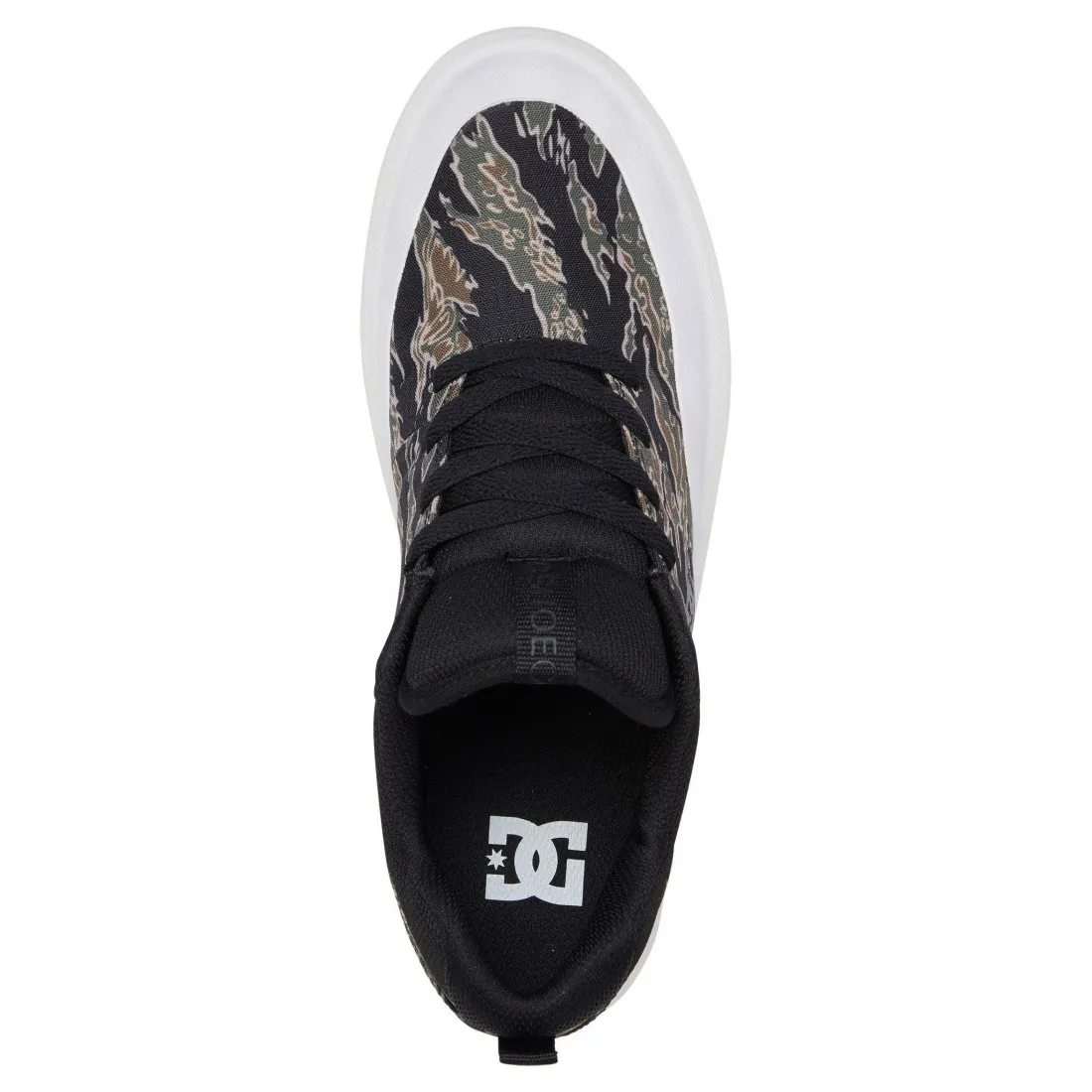 INFINITE TX SE camo black