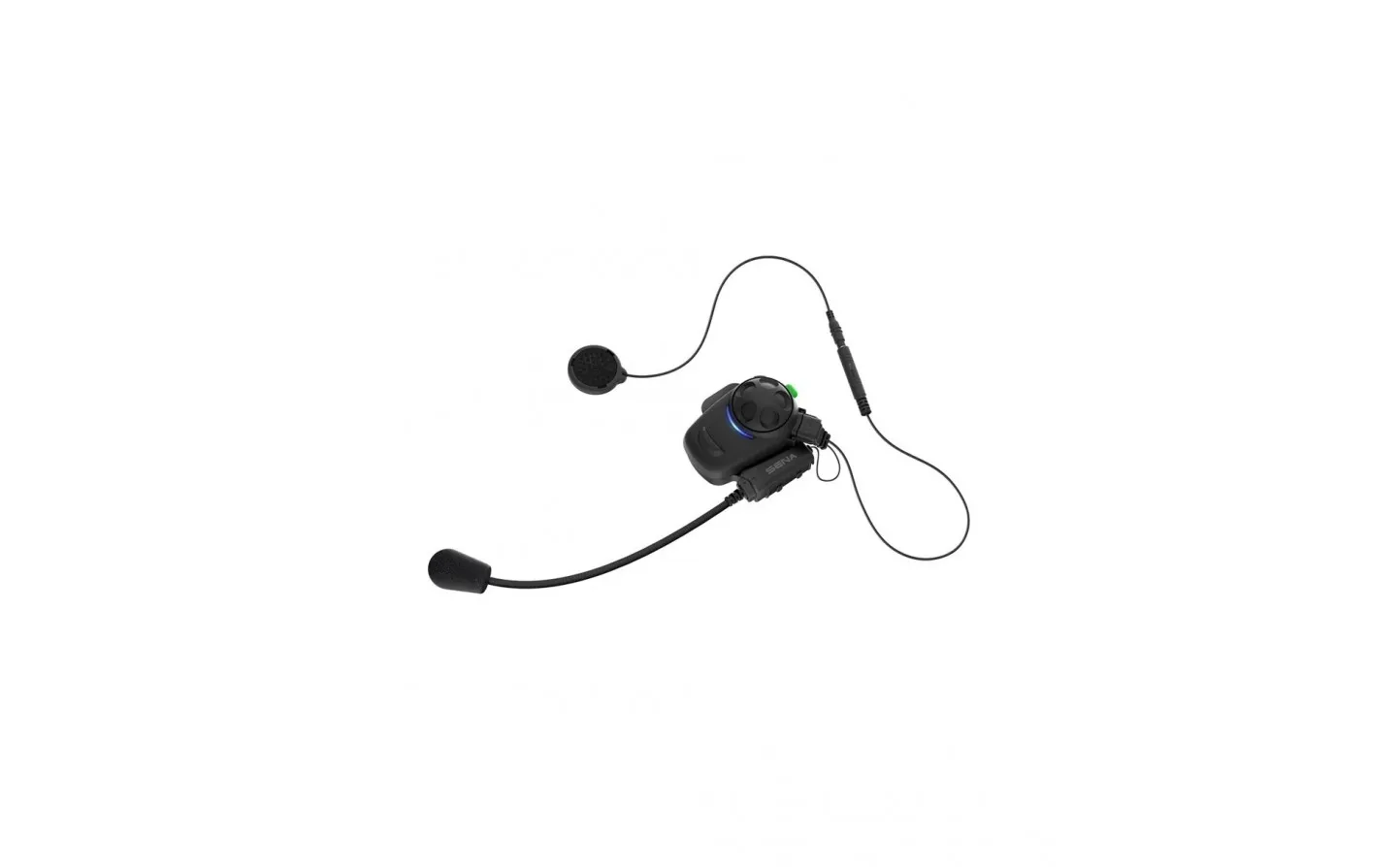 Intercomunicador Sena Smh5 Multicom Bluetooth