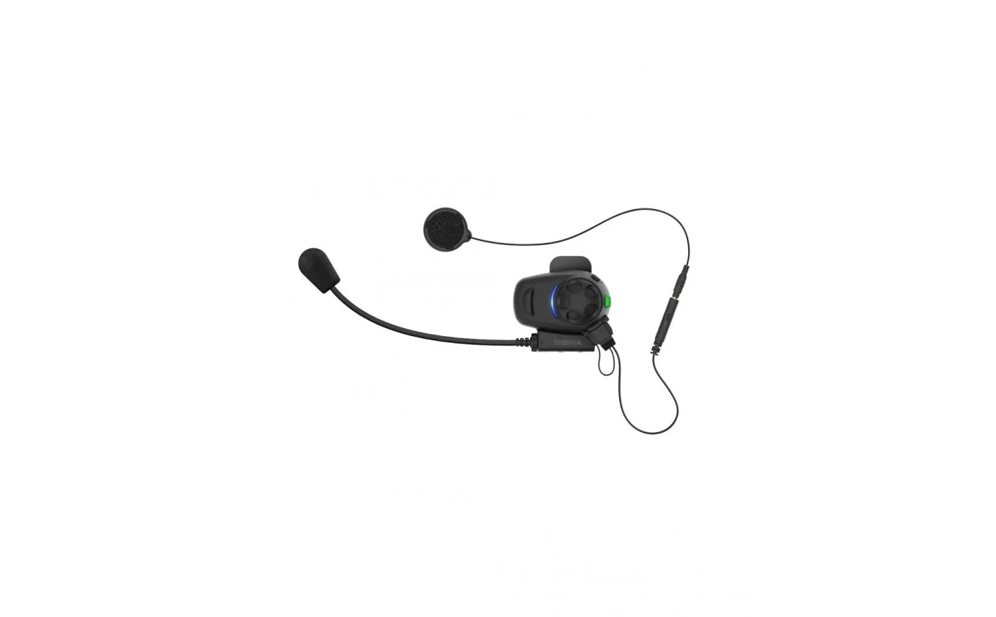 Intercomunicador Sena Smh5 Multicom Bluetooth
