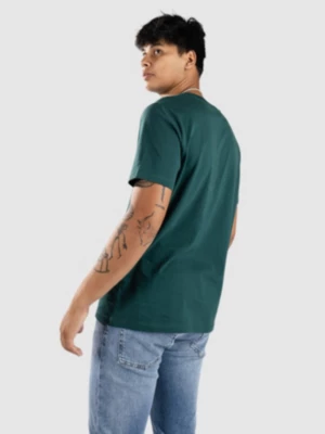 IRIEDAILY X BLUE TOMATO HAIRIE CAMISETA