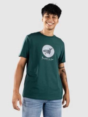 IRIEDAILY X BLUE TOMATO HAIRIE CAMISETA
