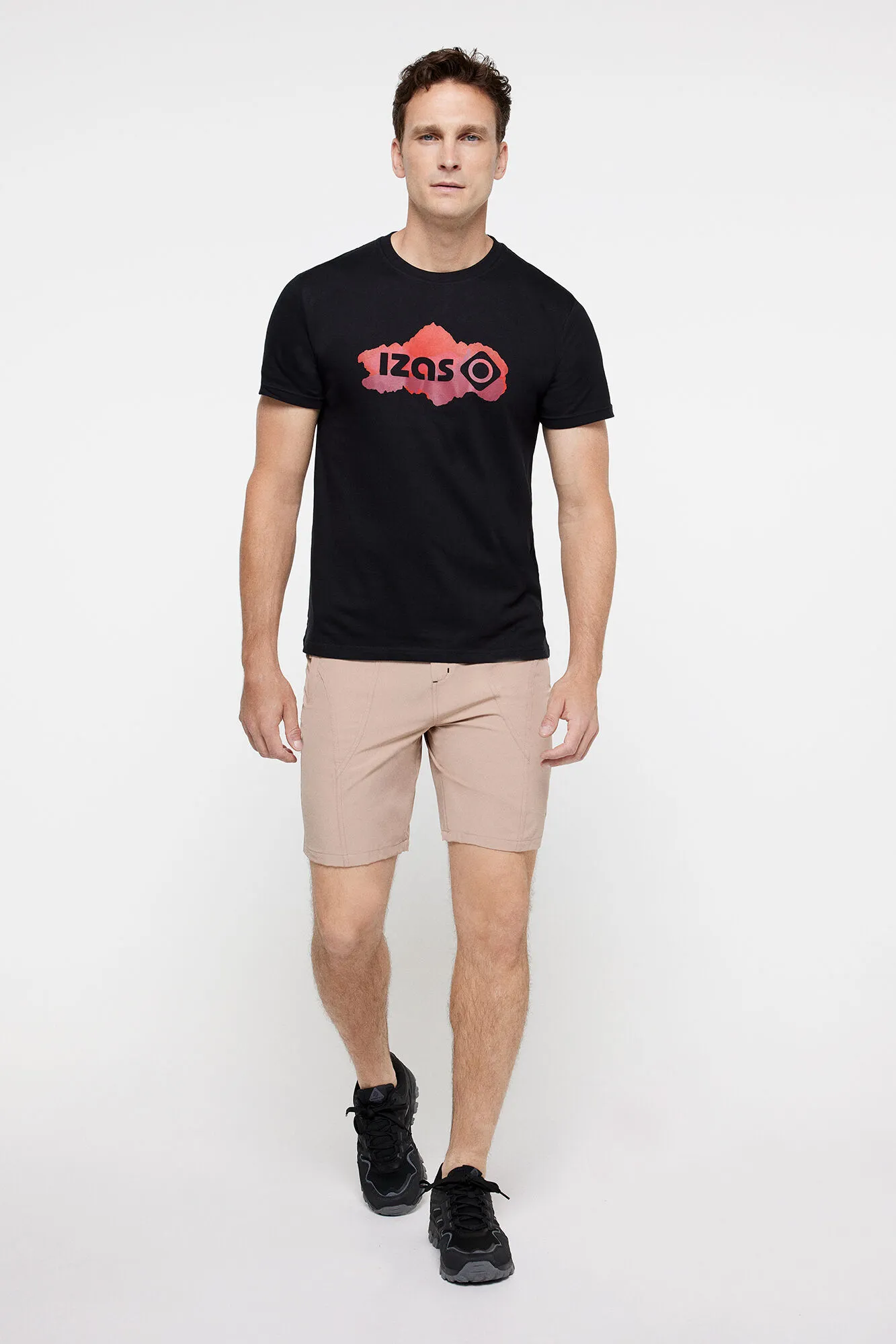 IZAS PANTALONES CORTOS MOUNTSTRETCH