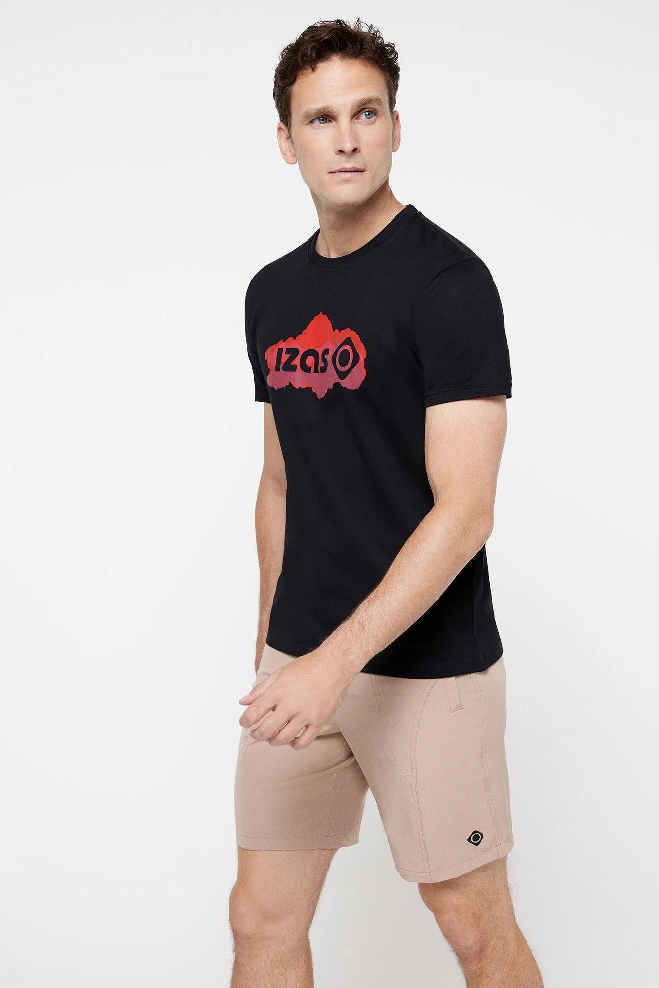 IZAS PANTALONES CORTOS MOUNTSTRETCH