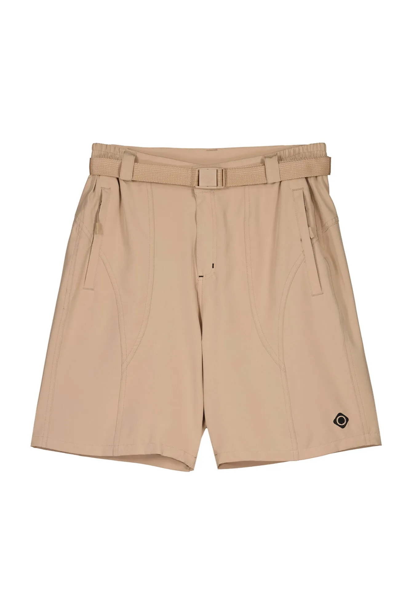 IZAS PANTALONES CORTOS MOUNTSTRETCH