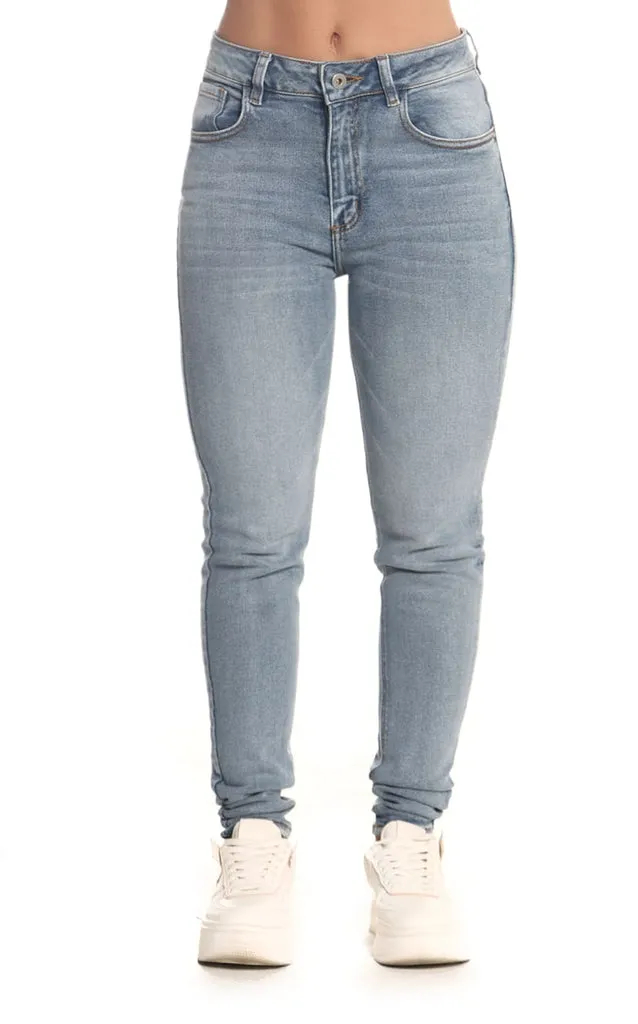Jean Blue Skinny