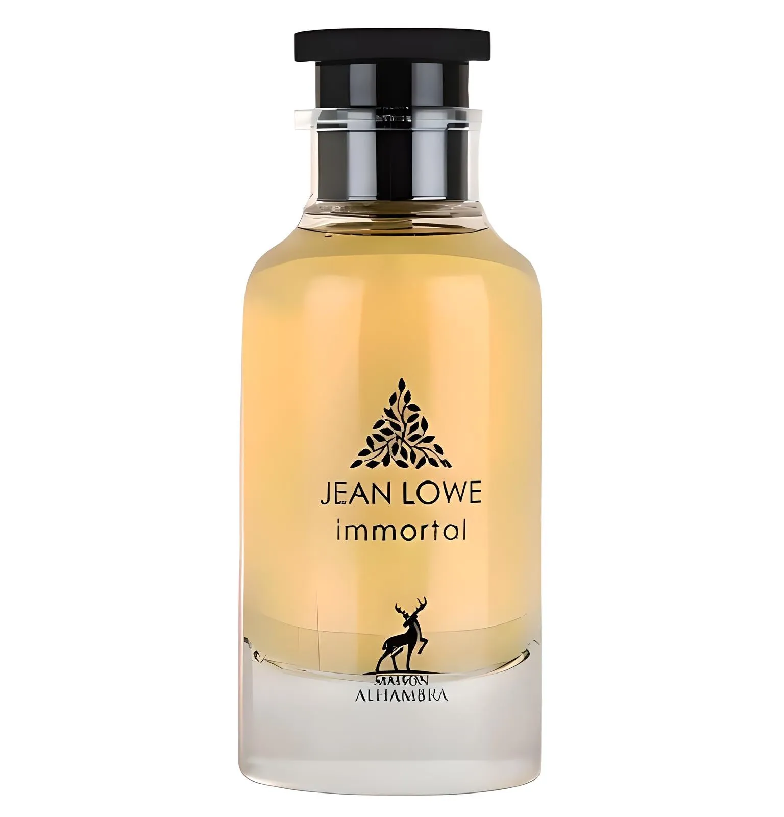 JEAN LOWE IMMORTAL  L'IMMENSITE