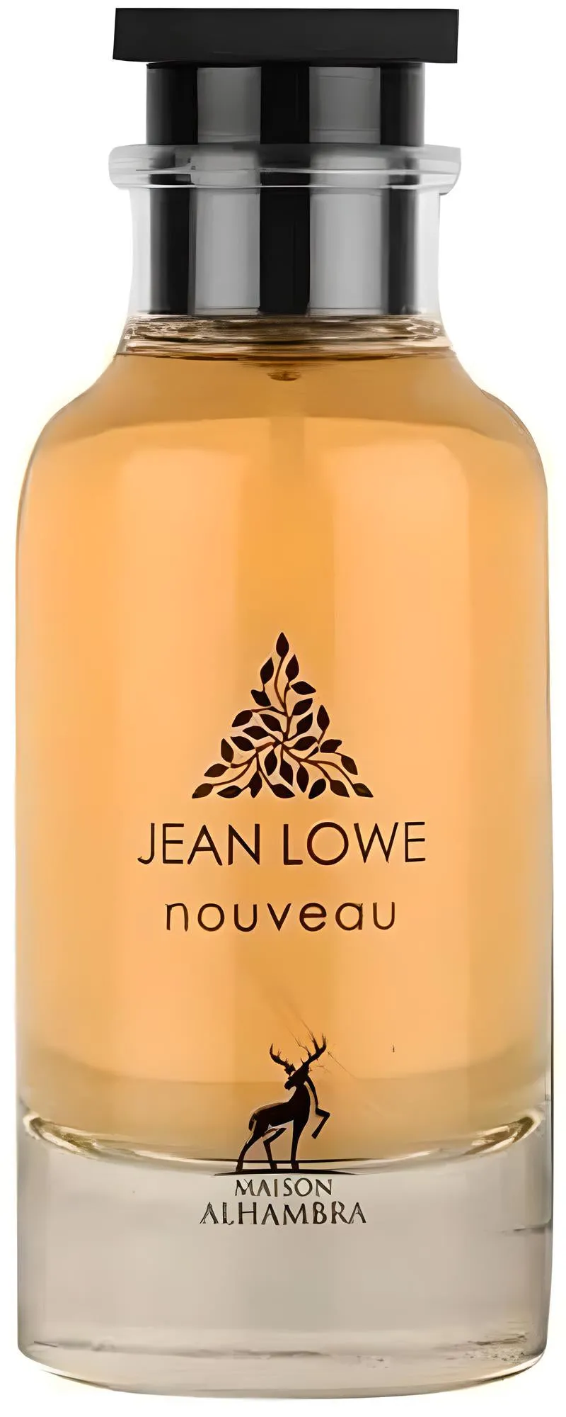 JEAN LOWE NOUVEAU  NOUVEAU MONDE