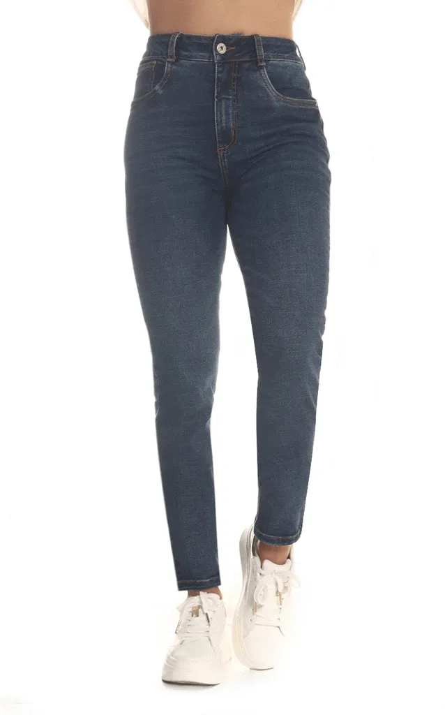 Jean Oscuro Skinny