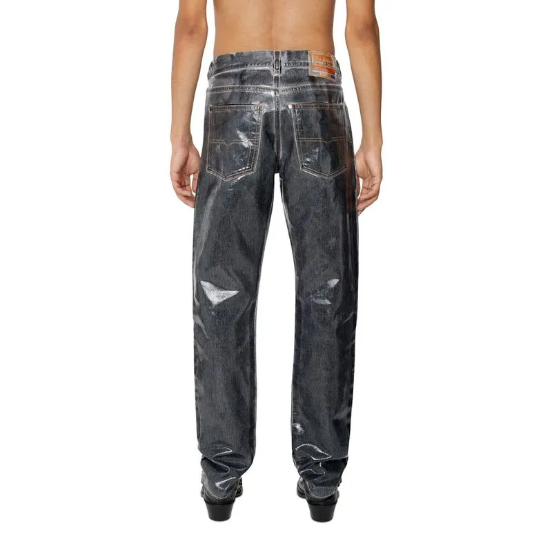 Jean Stretch Para Hombre 1995 53501