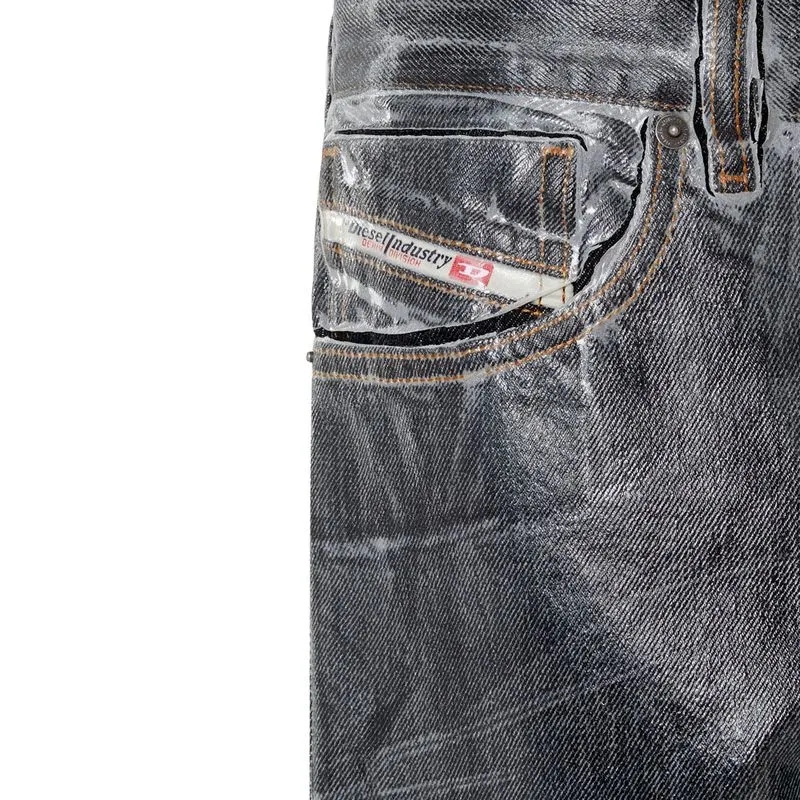 Jean Stretch Para Hombre 1995 53501